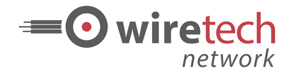 Wiretech.Network Logo